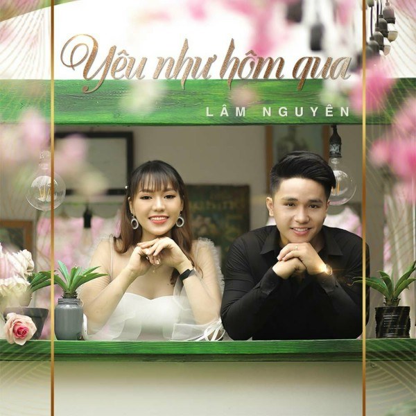 Yêu Như Hôm Qua