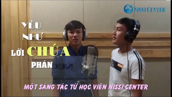 Yêu như lời Chúa phán