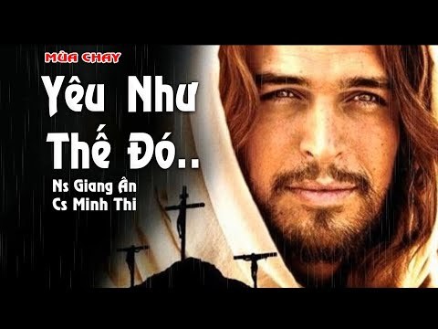 Yêu Như Thế Đó