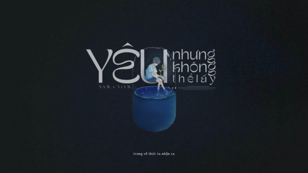 Yêu Nhưng Không Thể Lấy