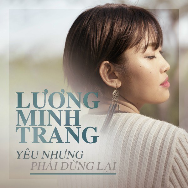 Yêu nhưng phải dừng lại