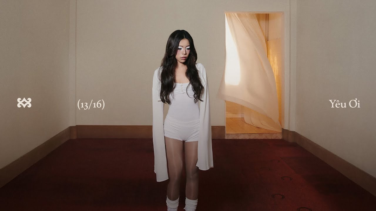 Yêu Ơi
