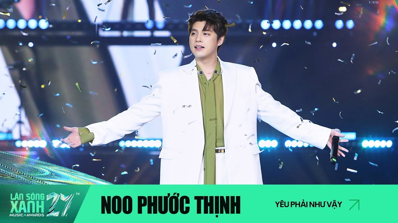 Yêu Phải Như Vậy