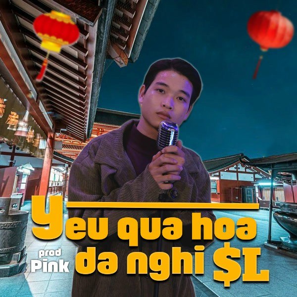 Yêu Quá Hóa Đa Nghi