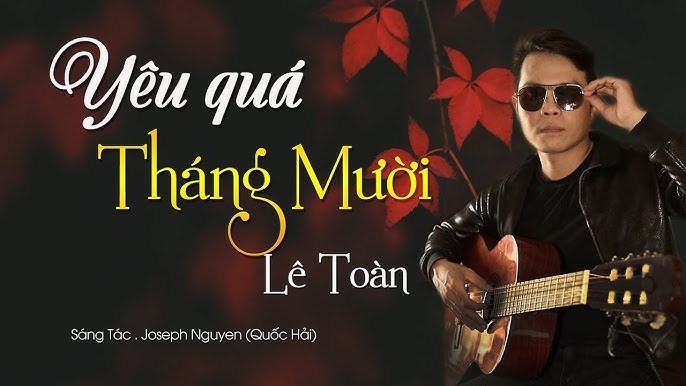 Yêu Quá Tháng Mười