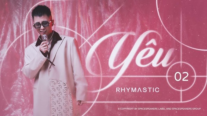 Yêu - Rhymastic