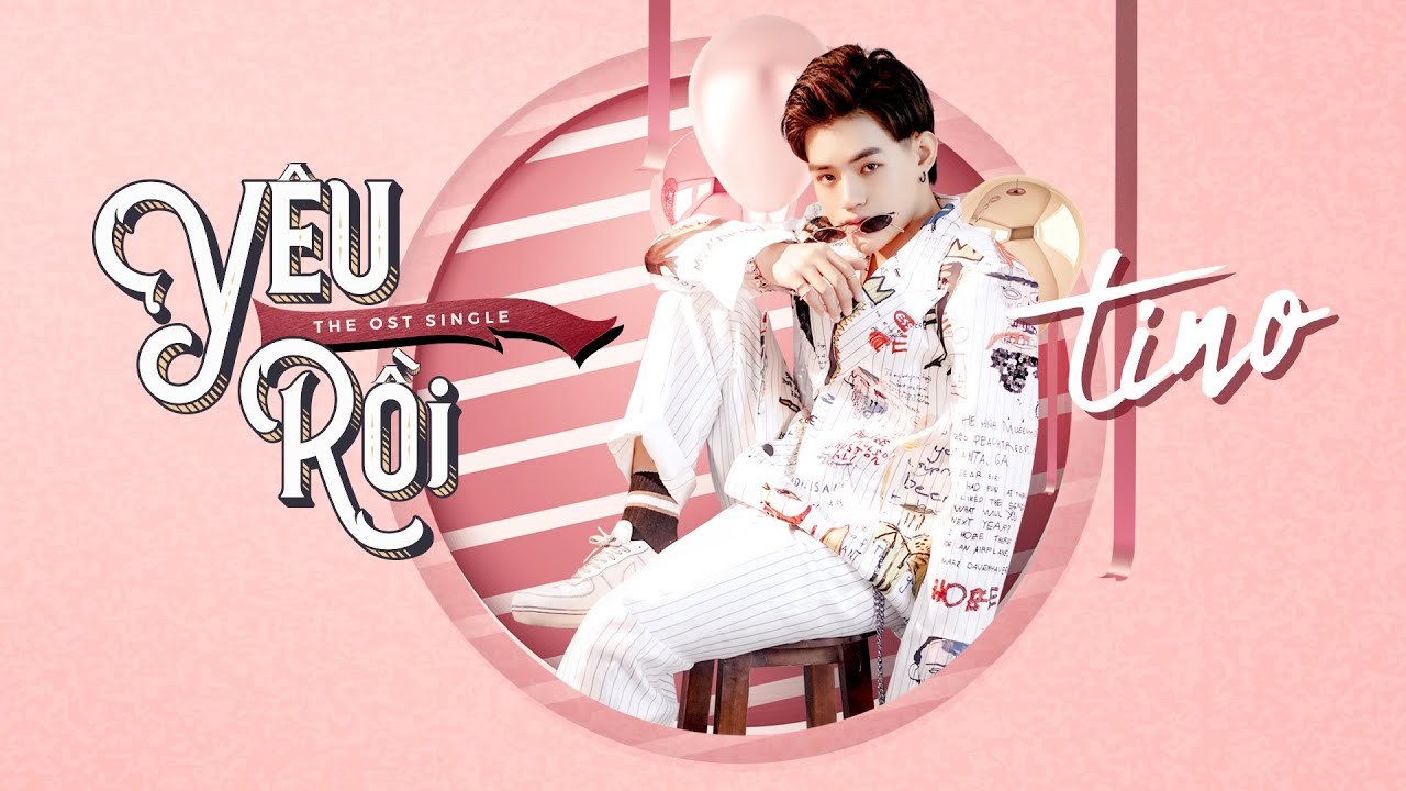 Yêu rồi ( OST Gạo nếp gạo tẻ)