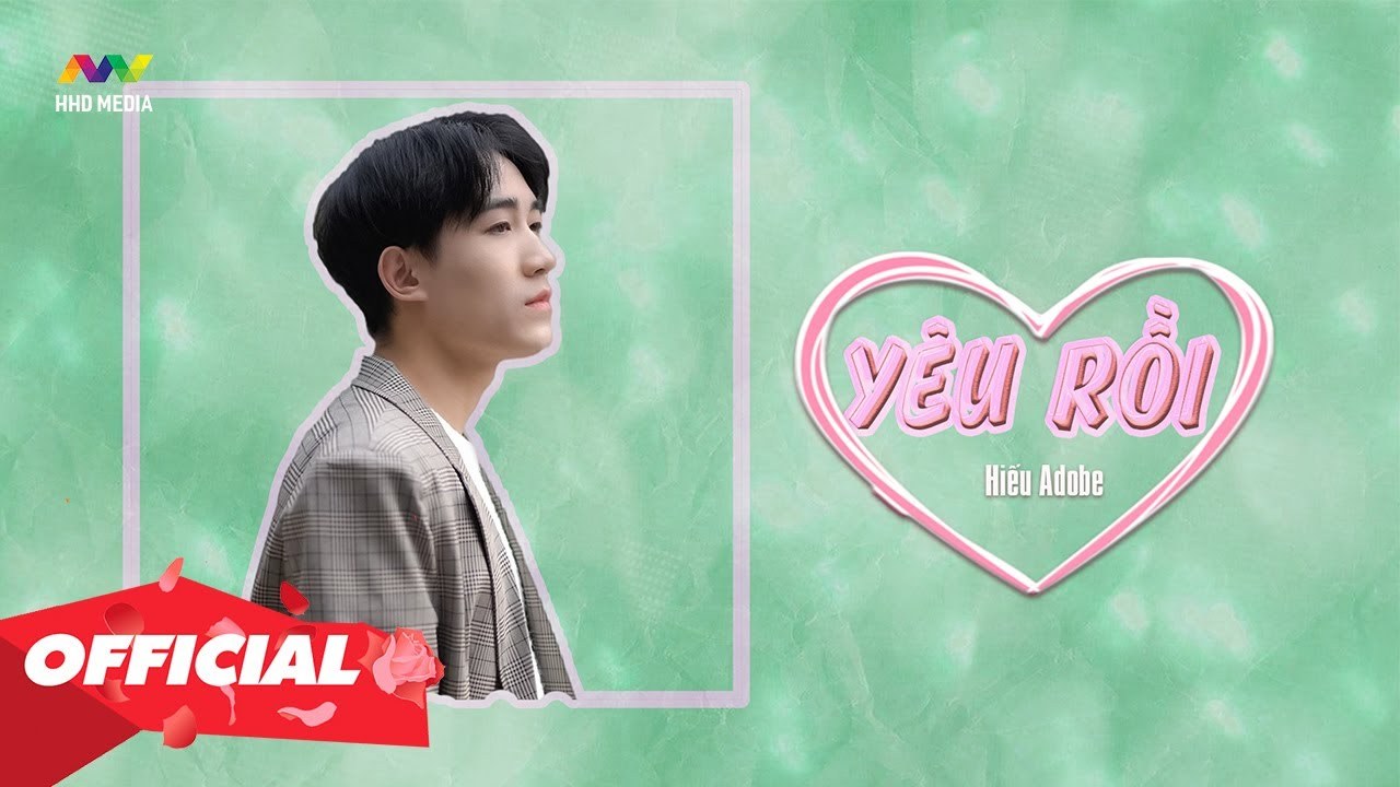 Yêu Rồi