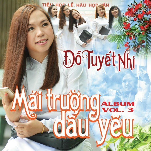 Yêu sao nghề giáo viên