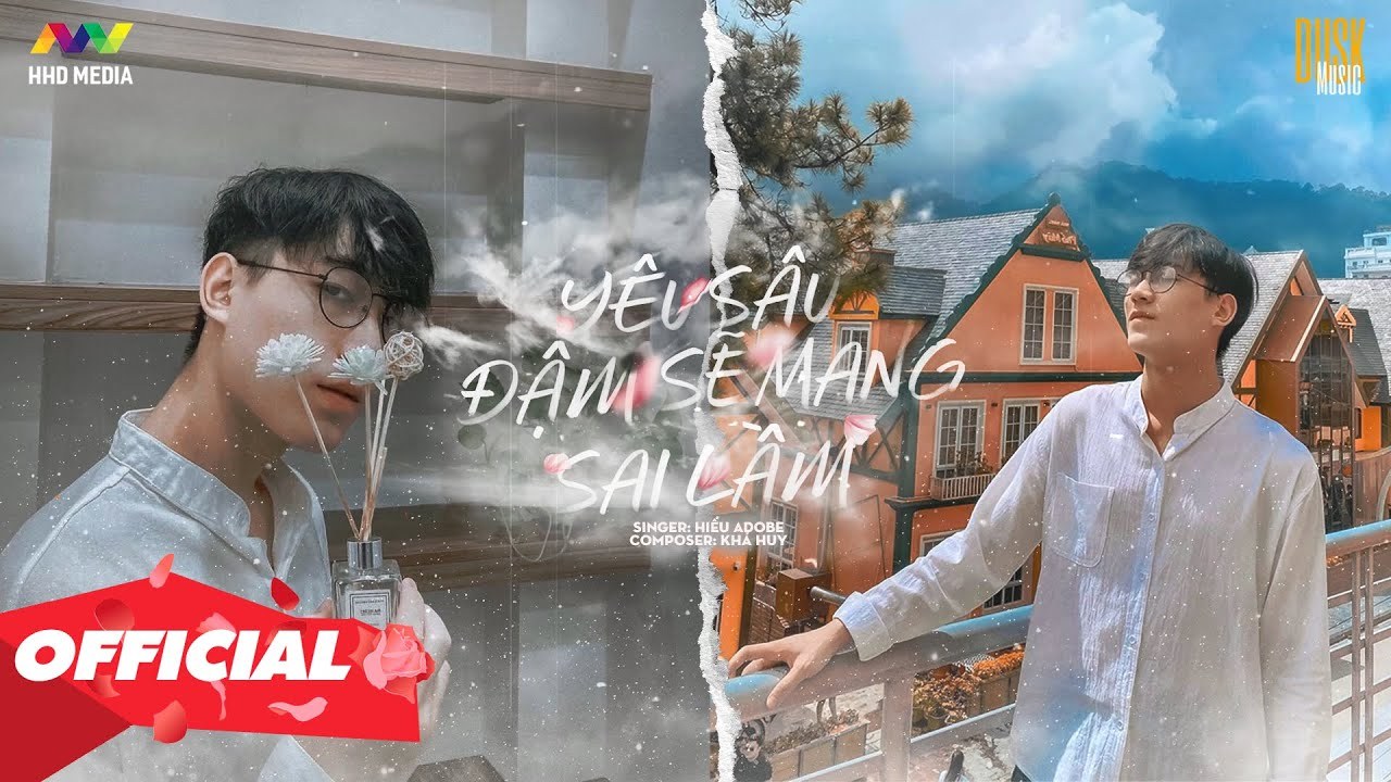 YÊU SÂU ĐẬM SẼ MANG SAI LẦM