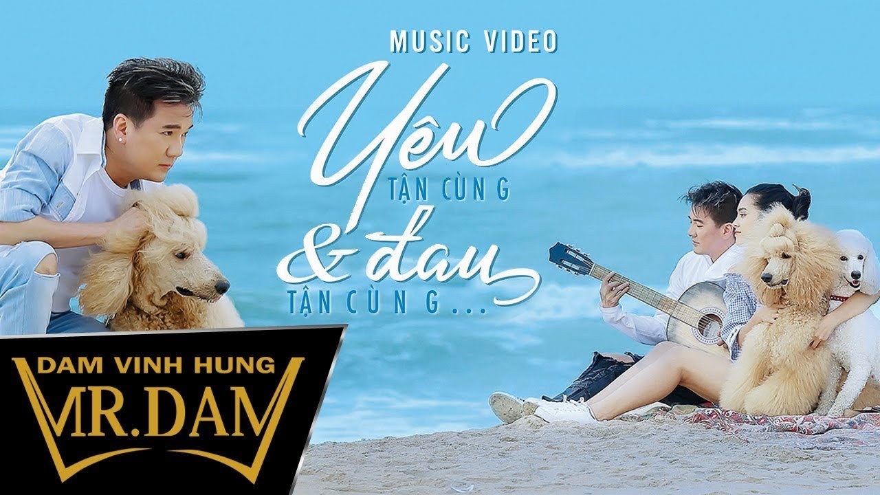 Yêu tận cùng và đau tận cùng