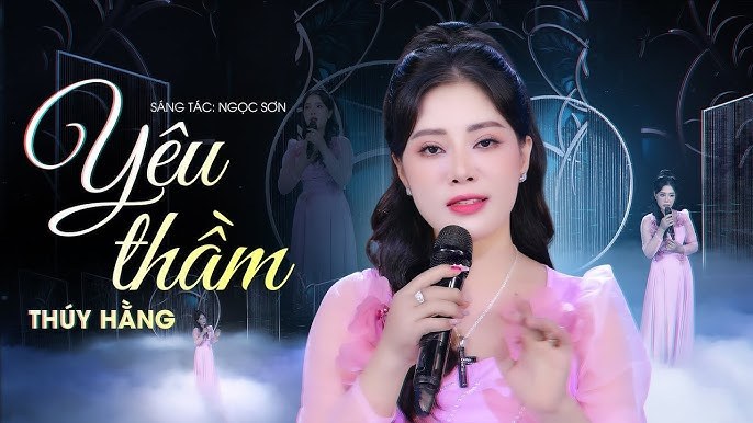 Yêu Thầm