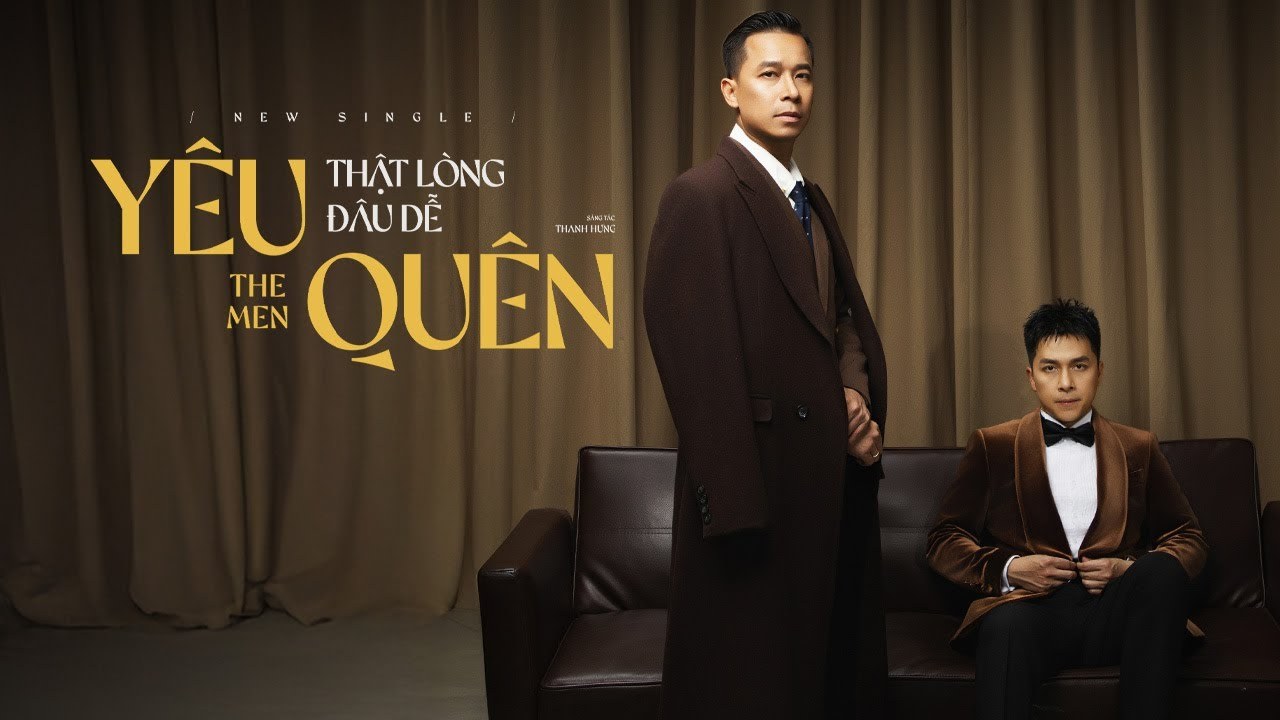 Yêu Thật Lòng Đâu Dễ Quên