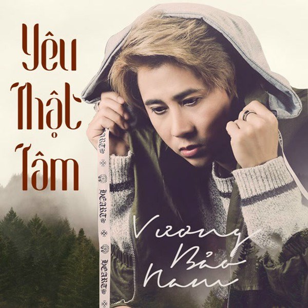 Yêu Thật Tâm