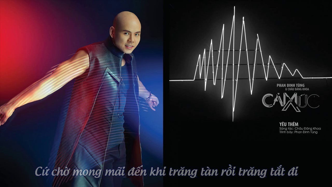 Yêu thêm