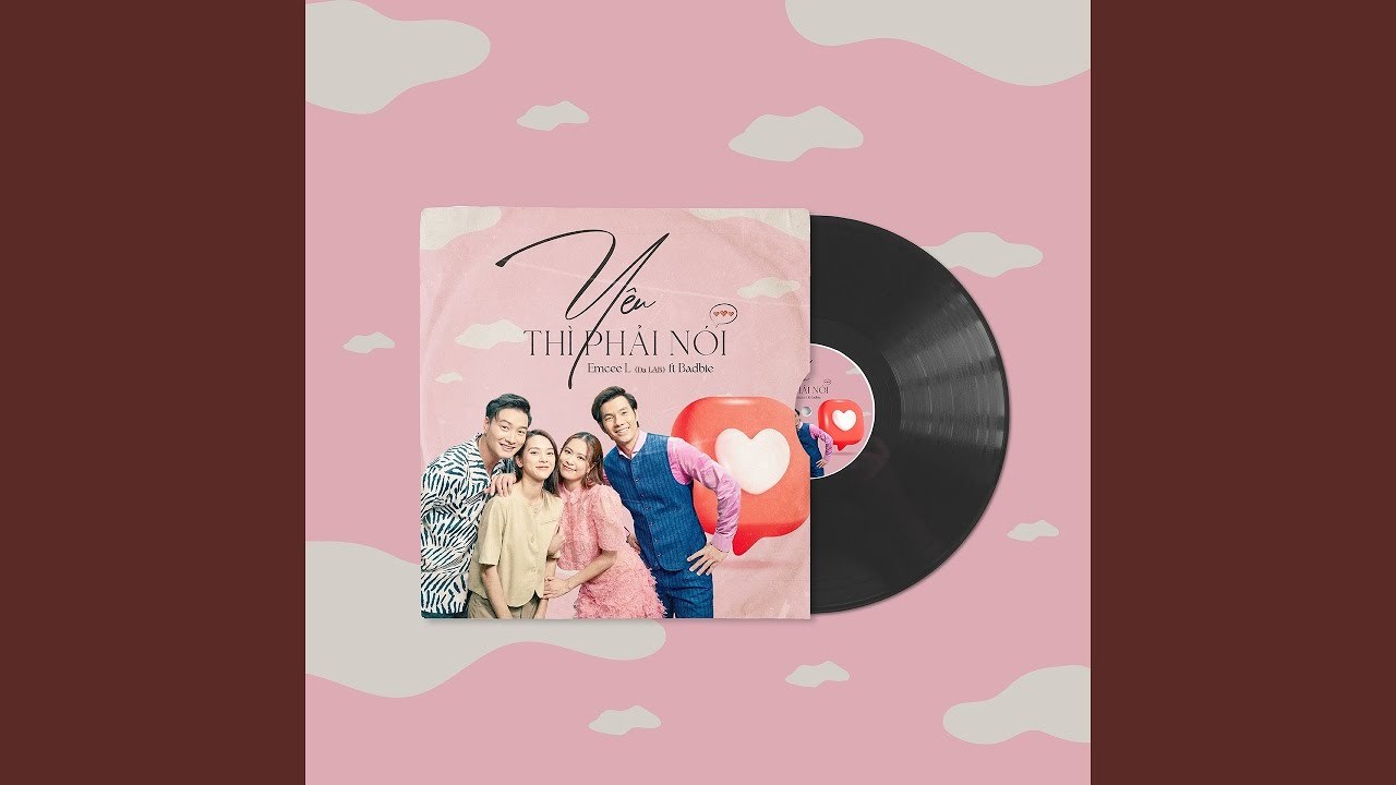 Yêu Thì Phải Nói