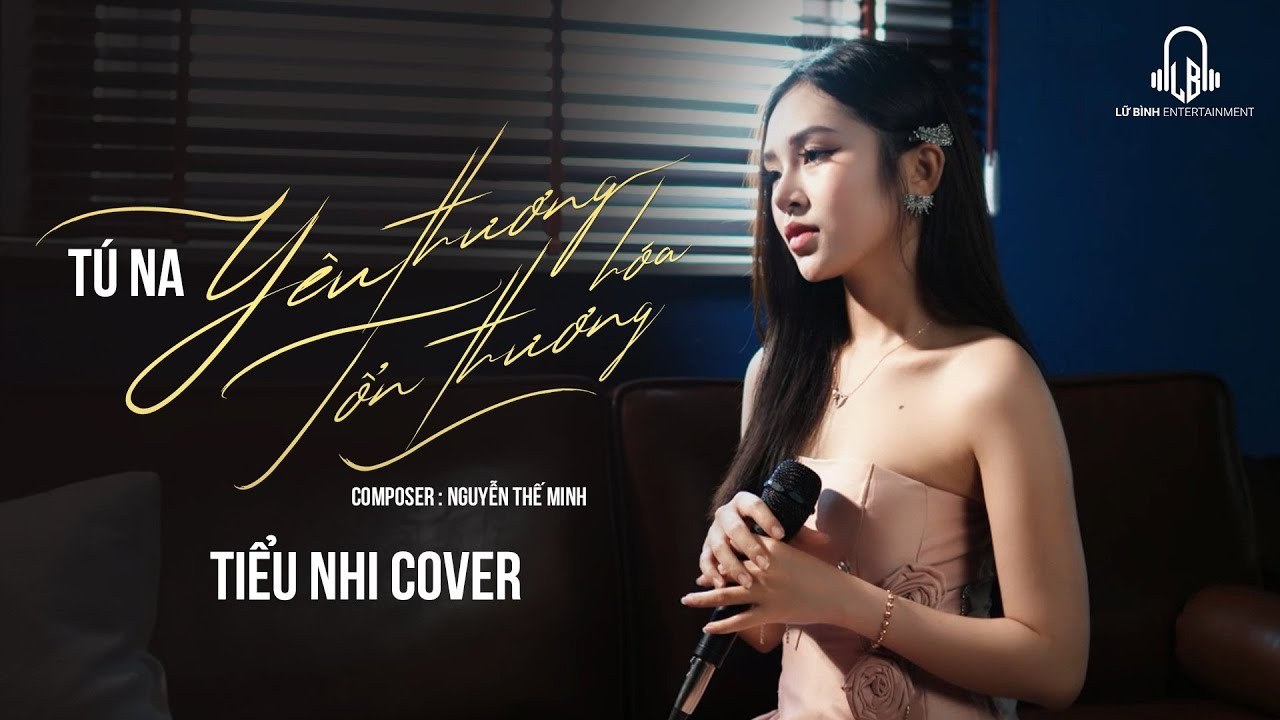 Yêu Thương Hóa Tổn Thương 