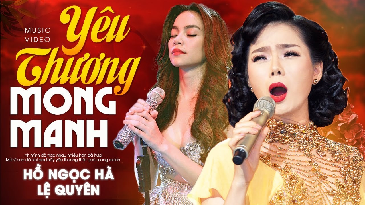 Yêu Thương Mong Manh