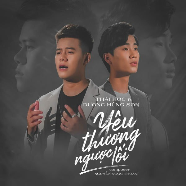 Yêu Thương Ngược Lối