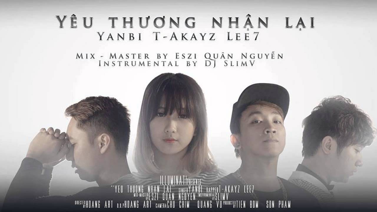 Yêu Thương Nhận Lại