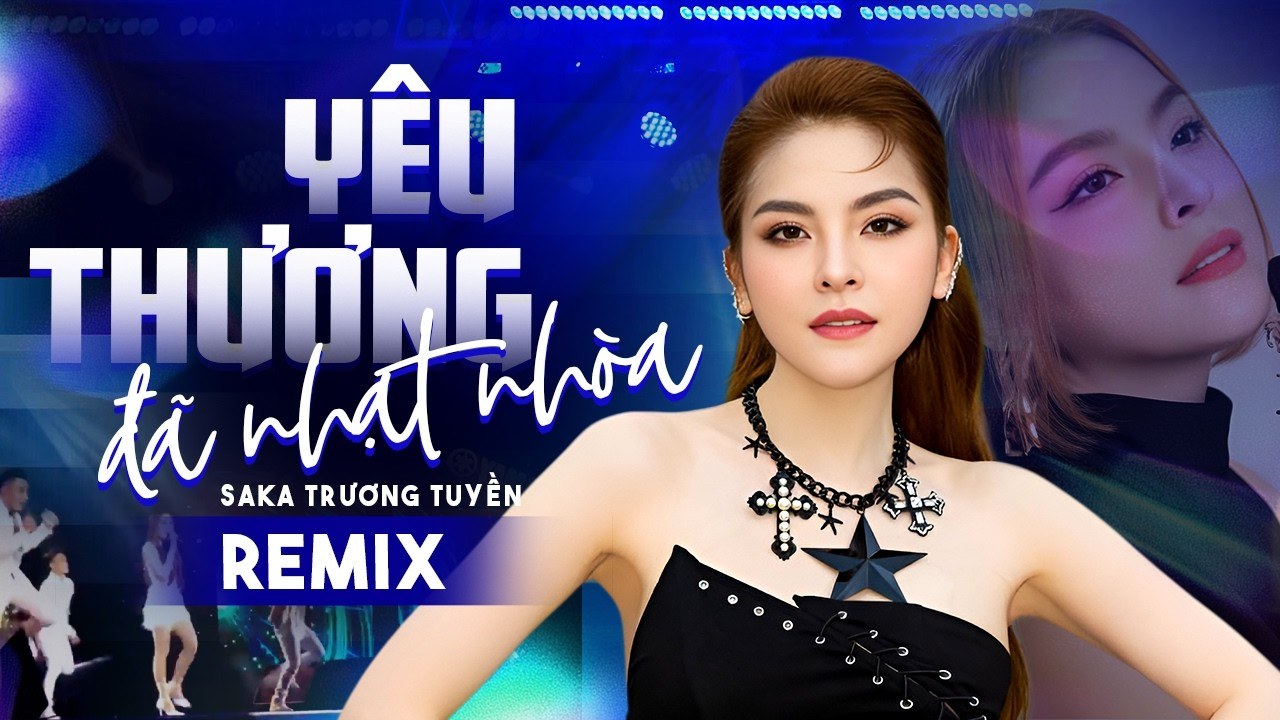 Yêu Thương Nhạt Nhoà