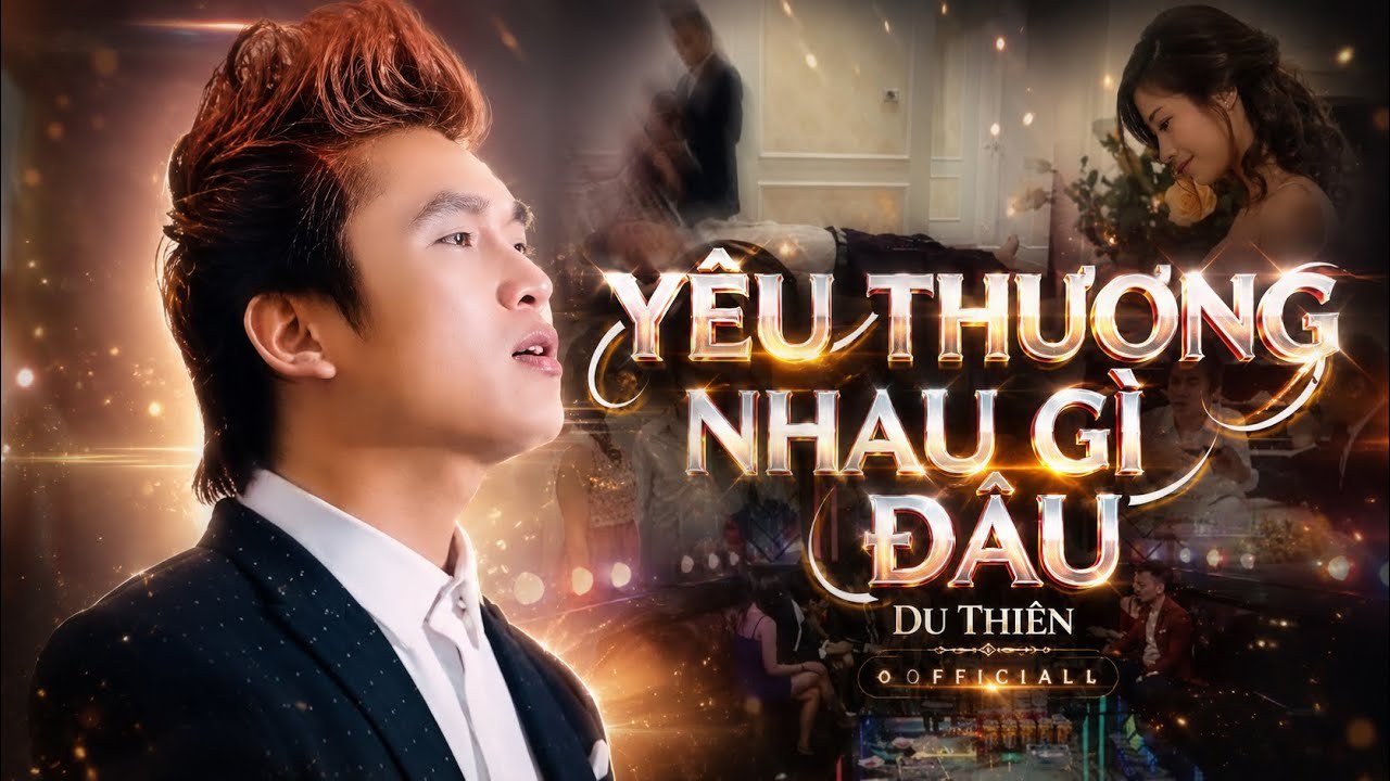 Yêu Thương Nhau Gì Đâu