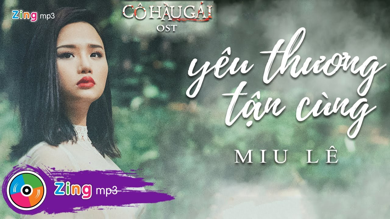 Yêu Thương Tận Cùng