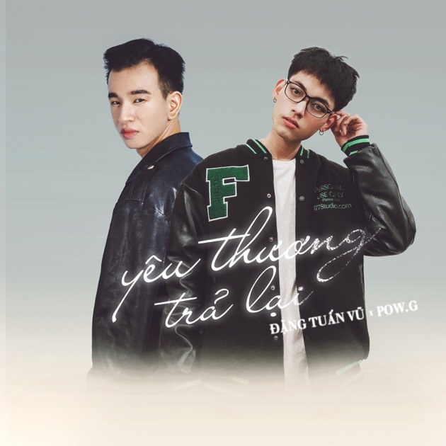 Yêu thương trả lại