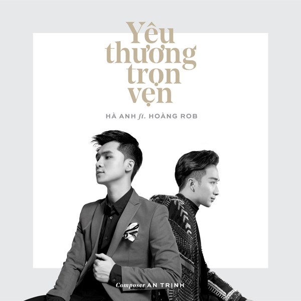 Yêu thương trọn vẹn