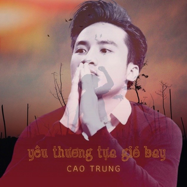 Yêu Thương Tựa Gió Bay