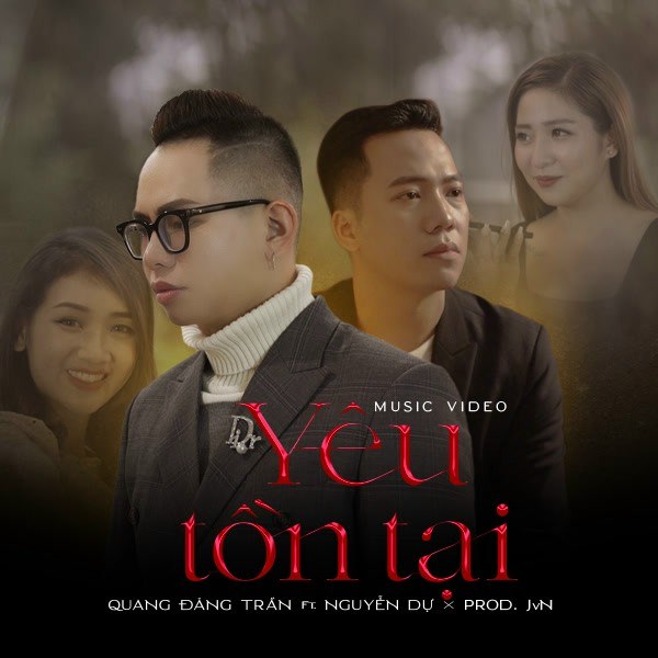 Yêu Tồn Tại