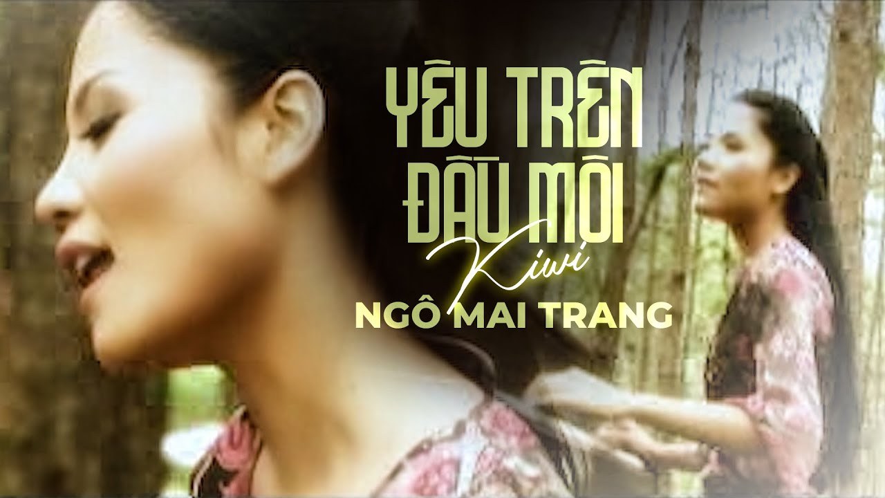 Yêu Trên Đầu Môi