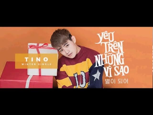 Yêu Trên Những Vì Sao