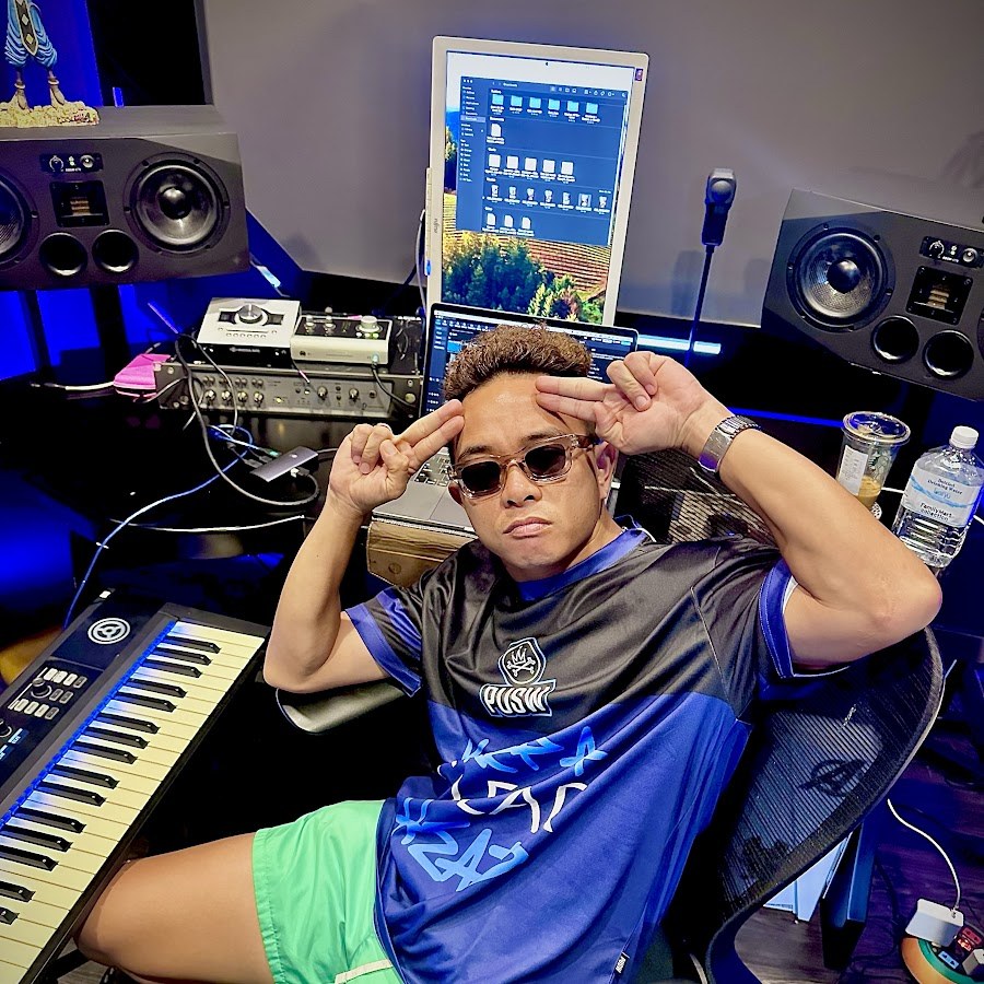 Yêu Trộm (My Love)