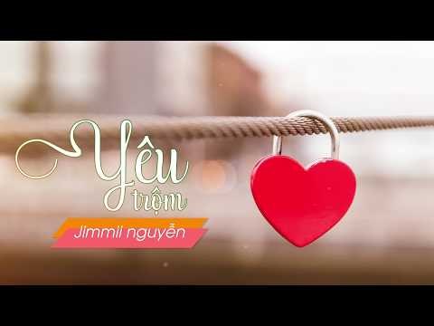 Yêu Trộm