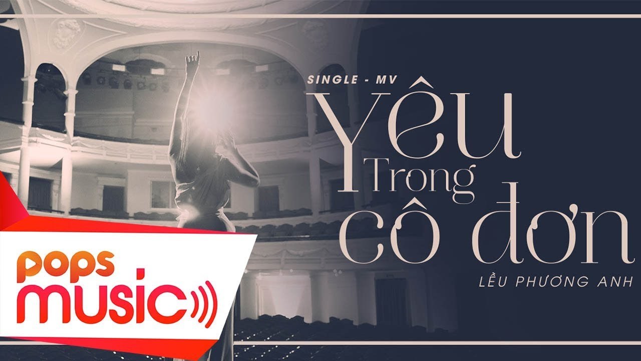 Yêu Trong Cô Đơn
