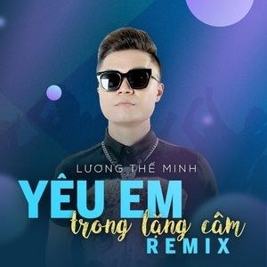 Yêu trong lặng câm 