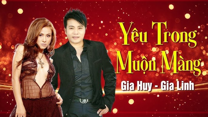 Yêu trong muộn màng