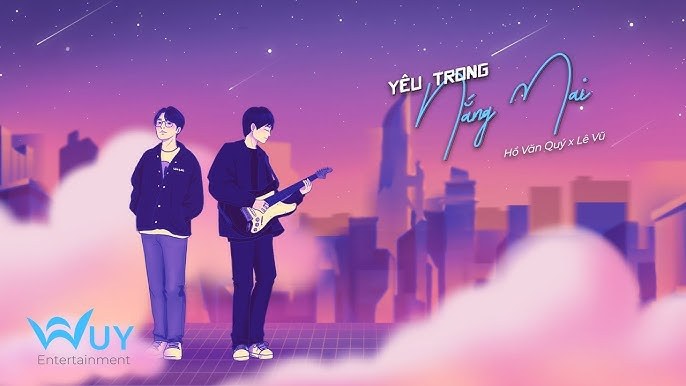 Yêu trong nắng mai 