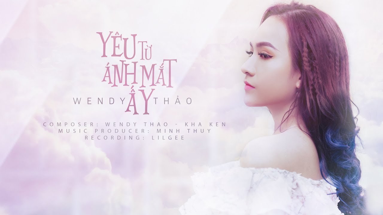 Yêu Từ Ánh Mắt Ấy