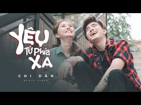 Yêu từ phía xa