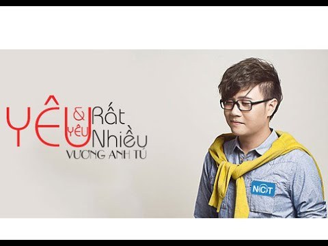 Yêu Và Yêu Rất Nhiều