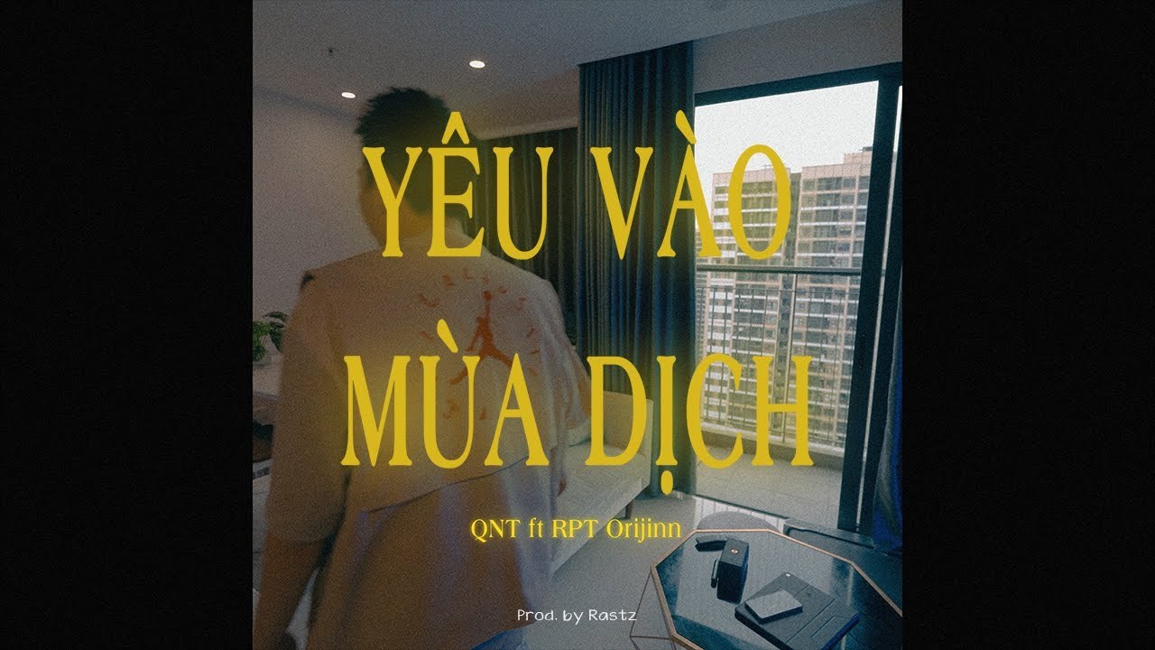 Yêu vào mùa dịch