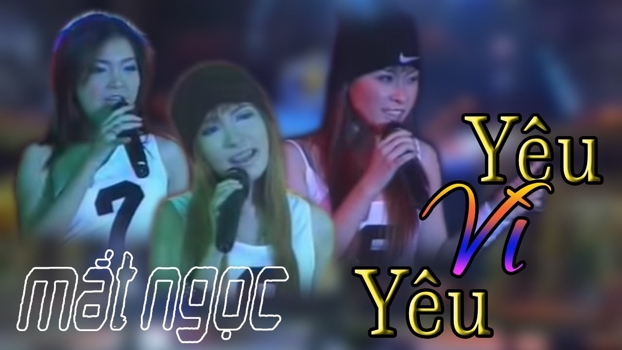Yêu vì yêu