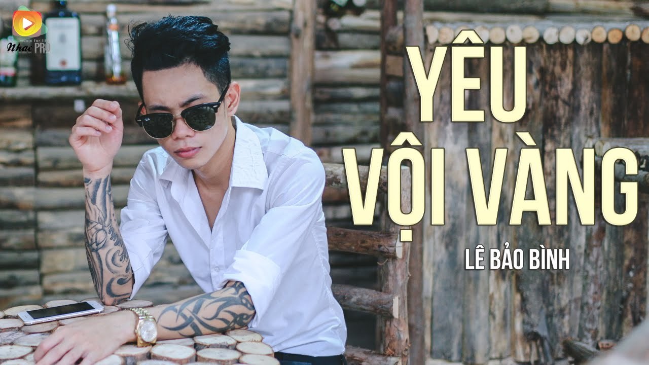 Yêu Vội Vàng