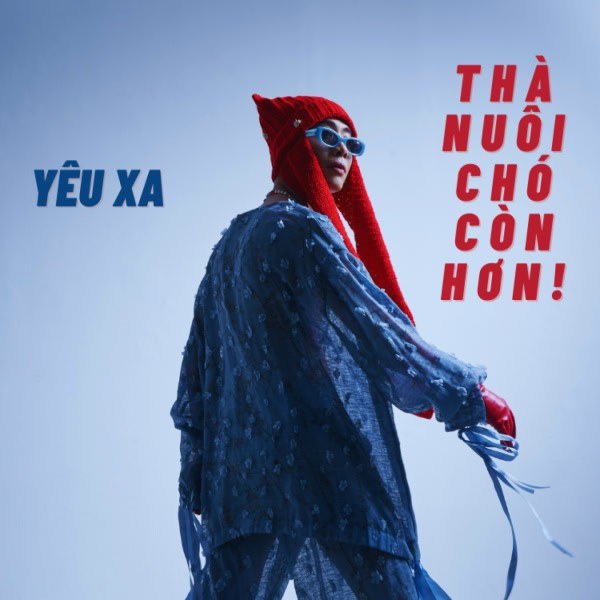 Yêu Xa Thà Nuôi Chó Còn Hơn!