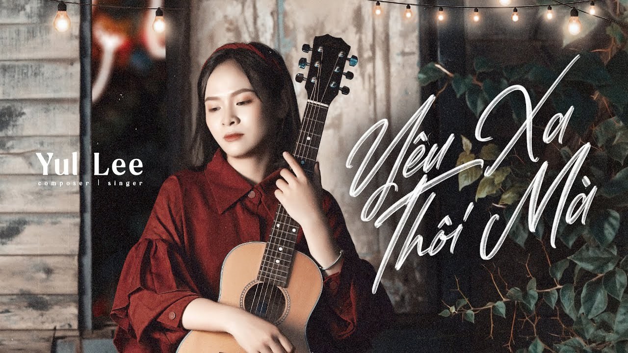 Yêu Xa Thôi Mà