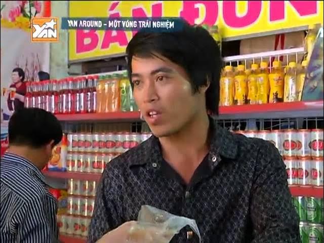 Yêu - Yan Around