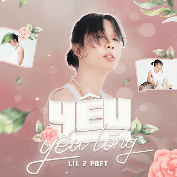 Yêu Yếu Lòng