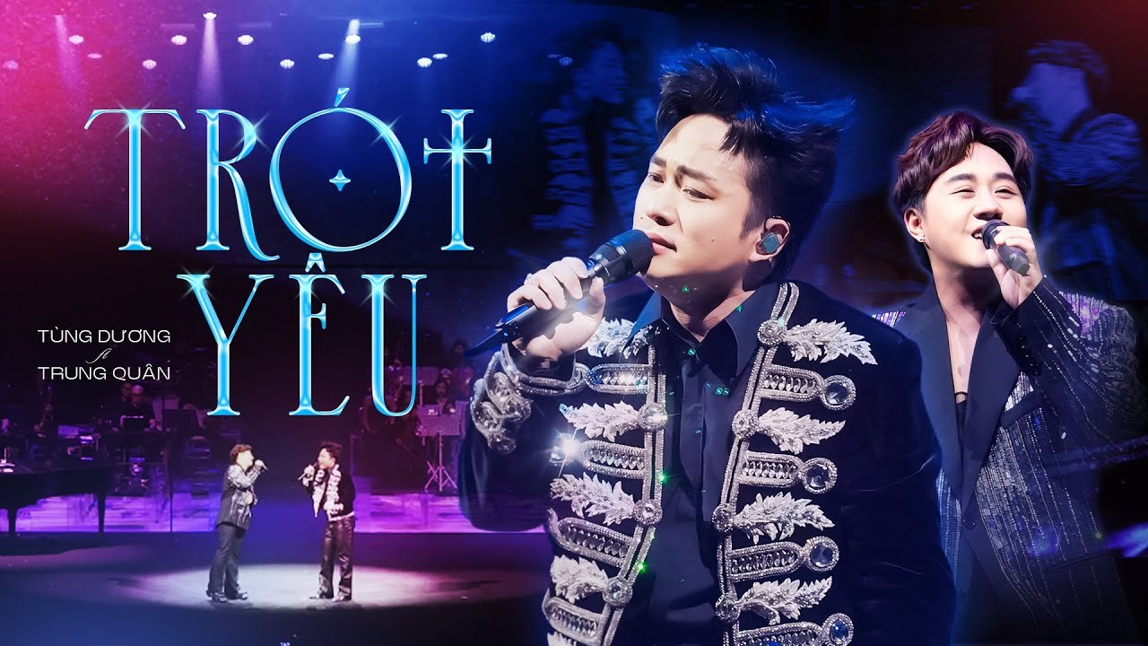 Yêu
